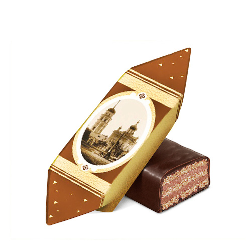 Конфеты Челябинские, Южуралкондитер, 300 гр.