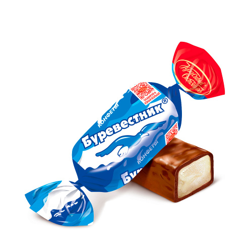 Конфеты Буревестник, Красный Октябрь