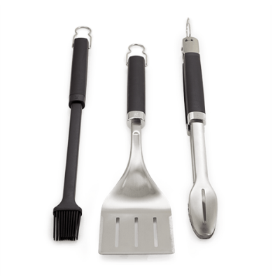 Набор инструментов Weber Precision 3 предмета