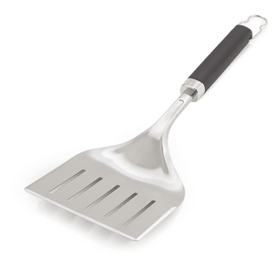 Широкая лопатка Weber Precision для гриля