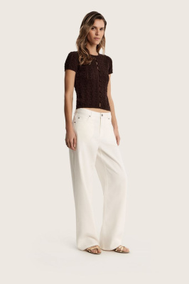 Джинсы свободные RL200