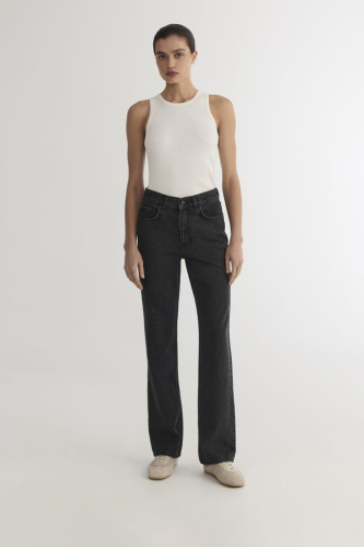 Джинсы Straight Fit ST104