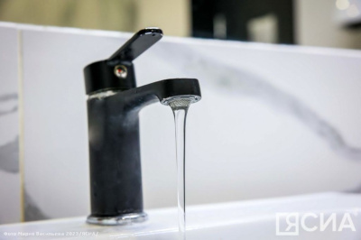Свет, воду и газ отключат в домах Якутска 17 августа / ЯСИА   