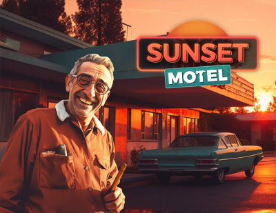 Sunset Motel (PC)
