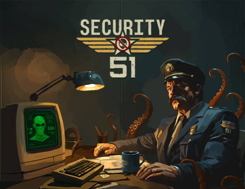 Security 51 (PC)