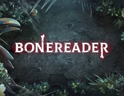 Bonereader (PC)