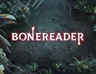 Bonereader (PC)