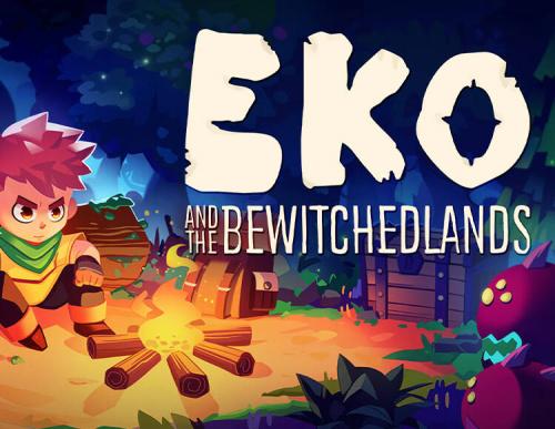 Eko and the Bewitched Lands (PC)