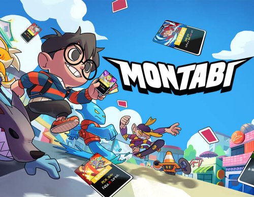 Montabi (PC)