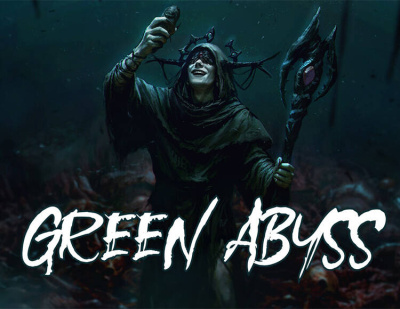 Shambles: Green Abyss (PC)