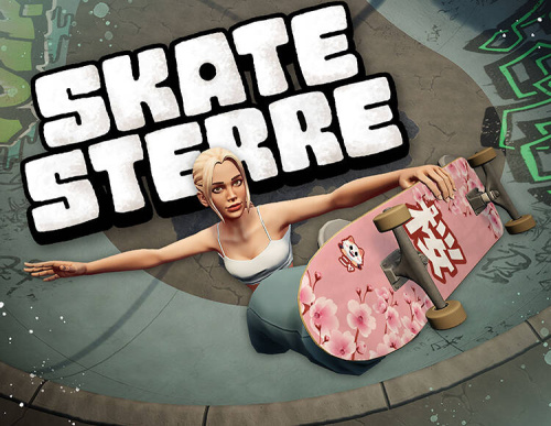 Skatesterre (PC)