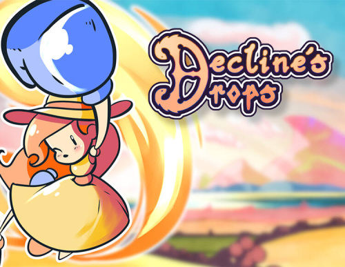 Decline's Drops (PC)