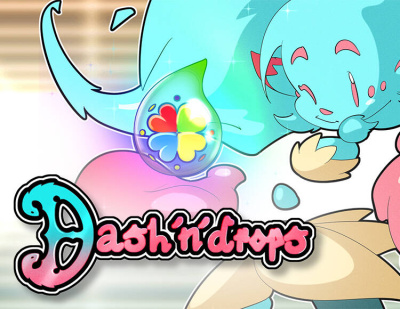 Dash'n'Drops (PC)