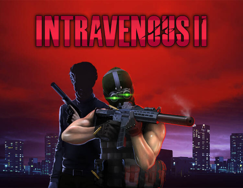 Intravenous 2 (PC)