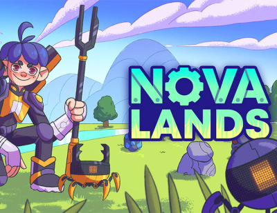Nova Lands (PC)