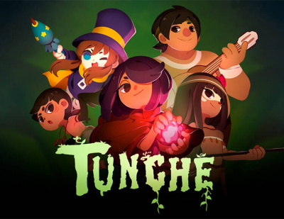 Tunche (PC)