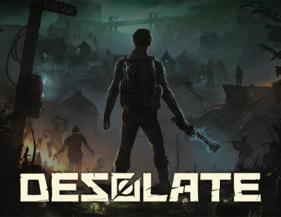 Desolate (PC)