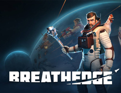 Breathedge (PC)