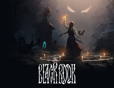 Black Book (PC)