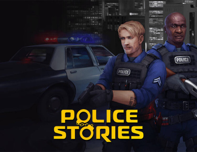 Police Stories (PC)