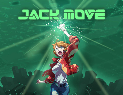 Jack Move (PC)