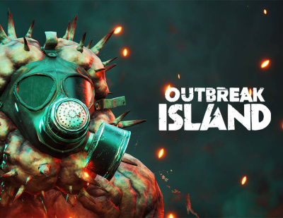 Outbreak Island (PC)