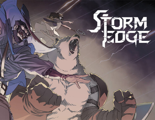 StormEdge (PC)