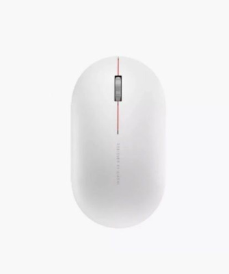 Беспроводная мышь Xiaomi Mi Wireless Mouse Lite 3 (XMWXSB05YM) (белый)
