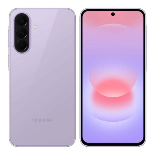 Samsung Galaxy A37 8/128Gb (Awesome Lavender)