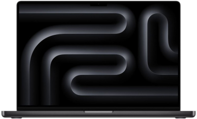 Apple MacBook Pro 16 2026 M5 Max 36Gb/2Tb (Space Black) (MGED4)
