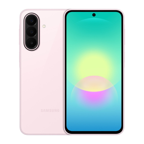 Samsung Galaxy A27 6/128Gb (Light Pink)