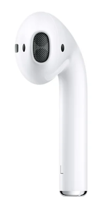 Левый наушник AirPods 2 (L)