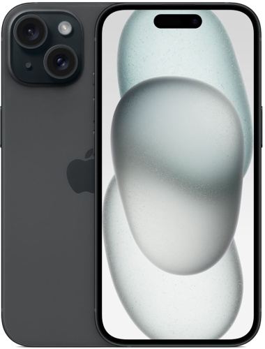 Все смартфоны Apple