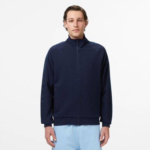 Мужская хлопковая толстовка Lacoste