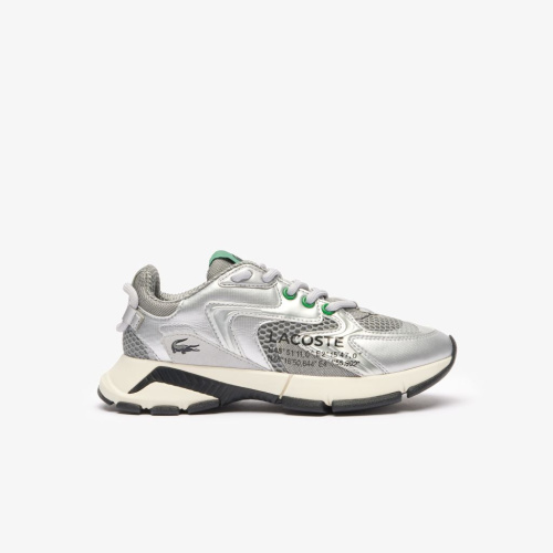 Женские кроссовки Lacoste L003 NEO