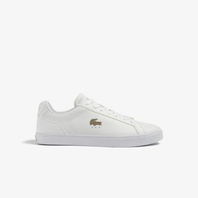 Мужские кеды Lacoste LEROND PRO 123 3 CMA
