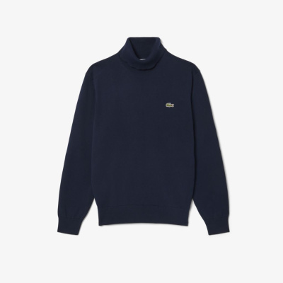 Мужской свитер Lacoste