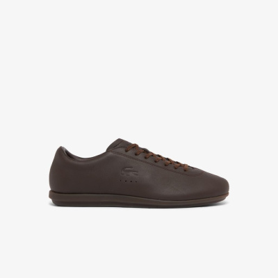 Мужские кеды DRIVER LOW PRO
