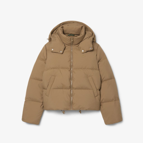 Женская куртка Lacoste