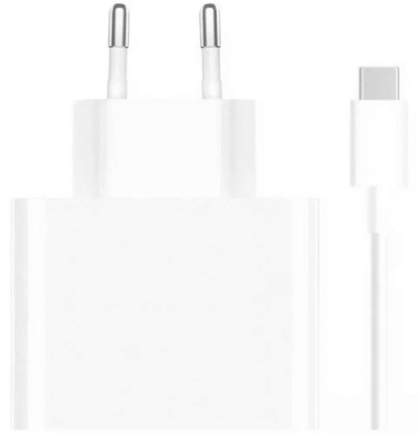 Зарядное устройство Xiaomi