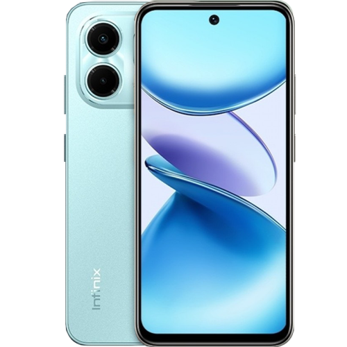Смартфон Infinix