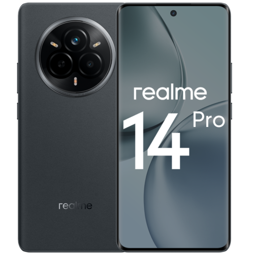 Смартфон realme