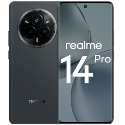 Смартфон realme