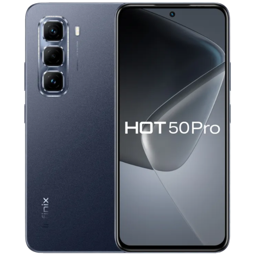 Смартфон Infinix