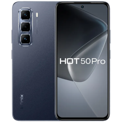 Смартфон Infinix