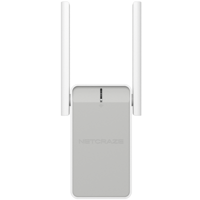 Репитер Netcraze