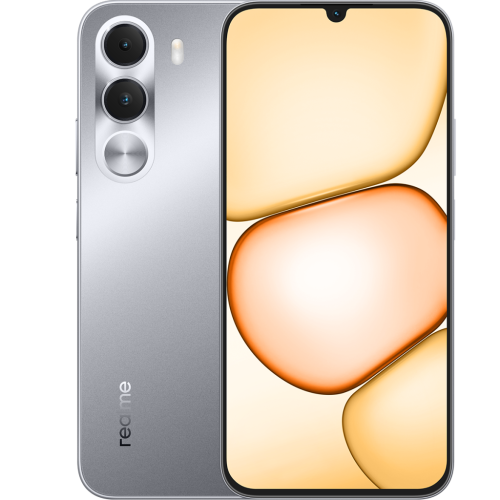Смартфон realme