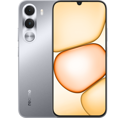 Смартфон realme