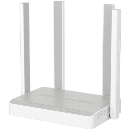 Роутер Netcraze