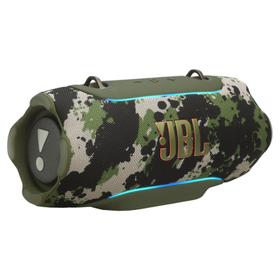 Колонка портативная JBL